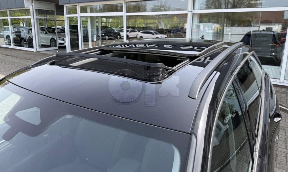 Škoda Kodiaq 7 sjedala