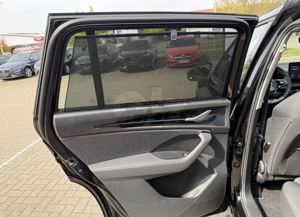 Škoda Kodiaq 7 sjedala
