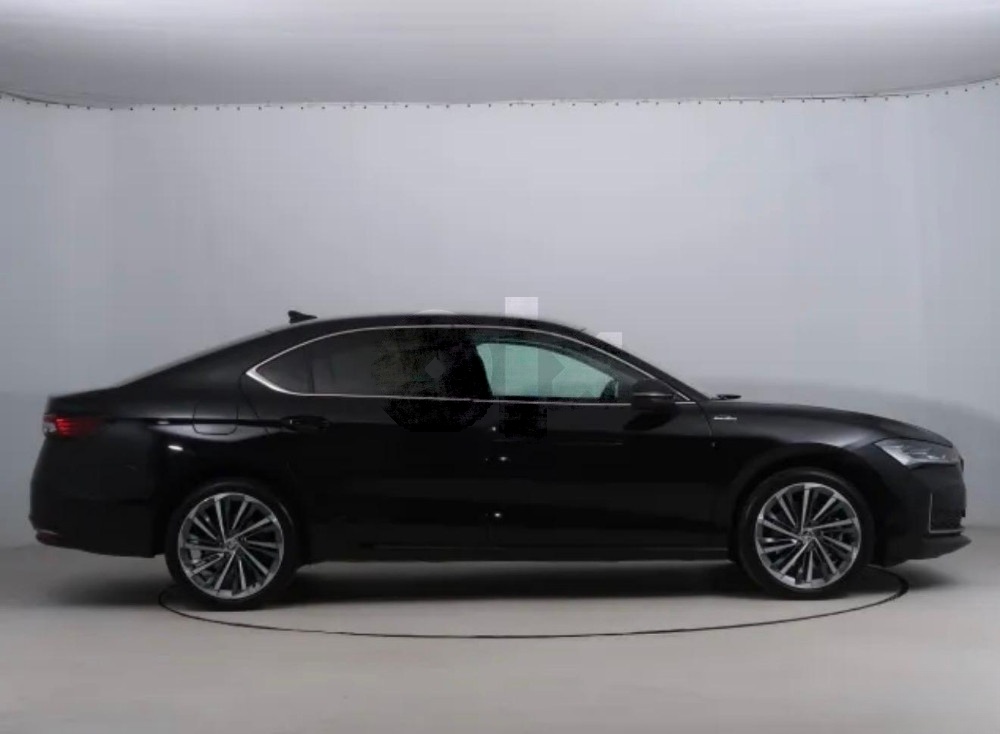 Škoda Superb L&K 4x4 dsg
