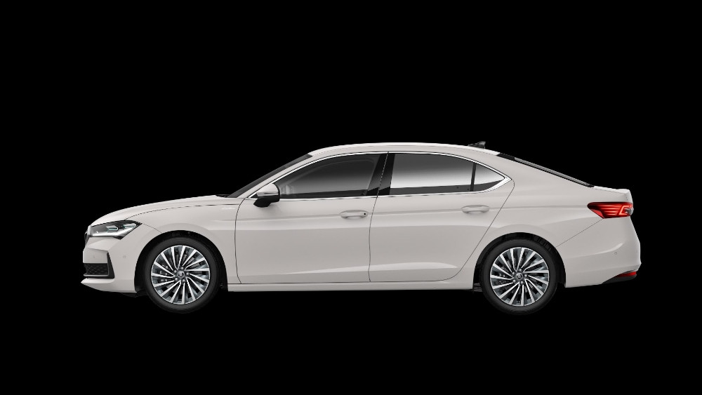 Škoda Superb L&K novo vozilo fixna cijena