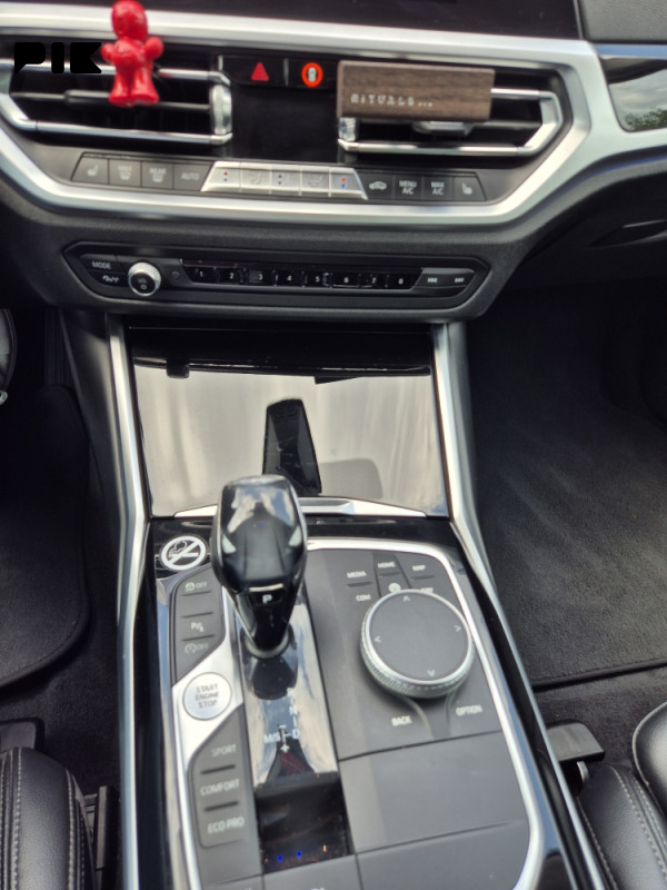 BMW 320d sport