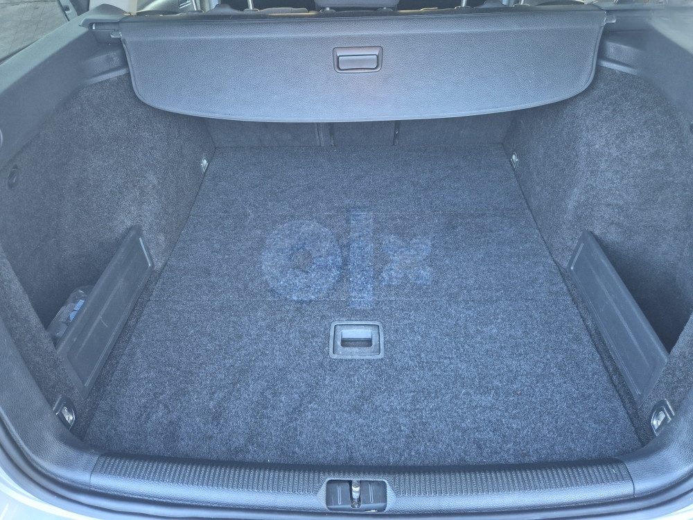 Volkswagen Passat 2.0 tdi CR dsg