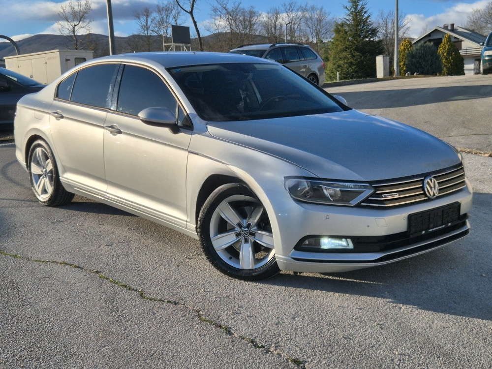 Volkswagen Passat U zamjeni skuplji!!!