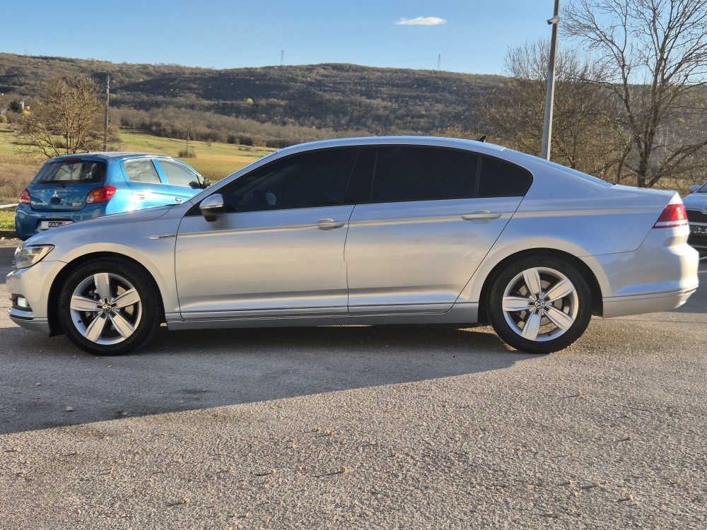 Volkswagen Passat U zamjeni skuplji!!!