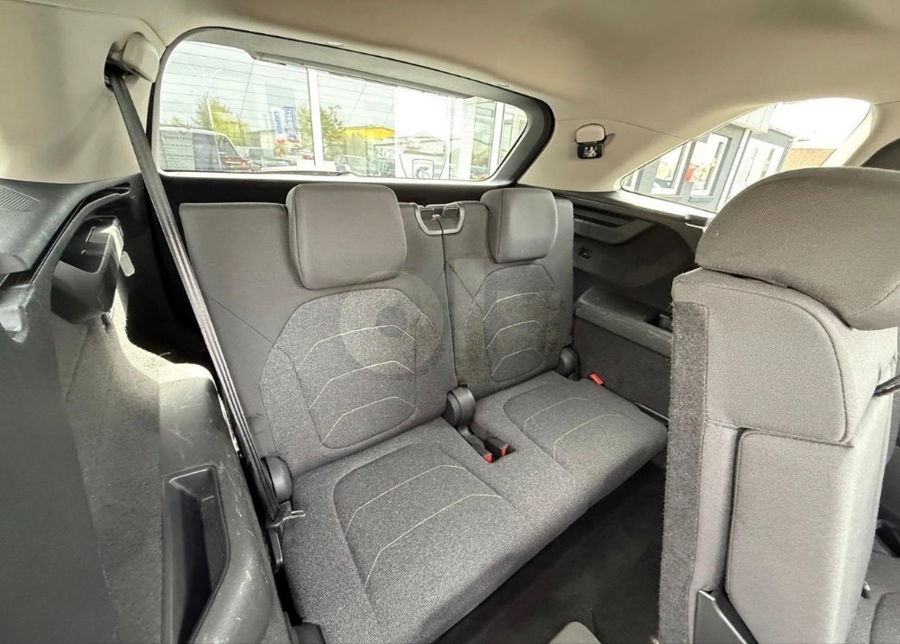 Škoda Kodiaq 7 sjedala