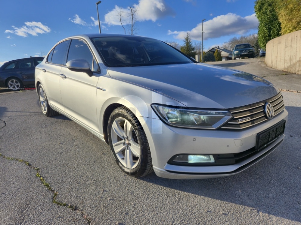 Volkswagen Passat U zamjeni skuplji!!!