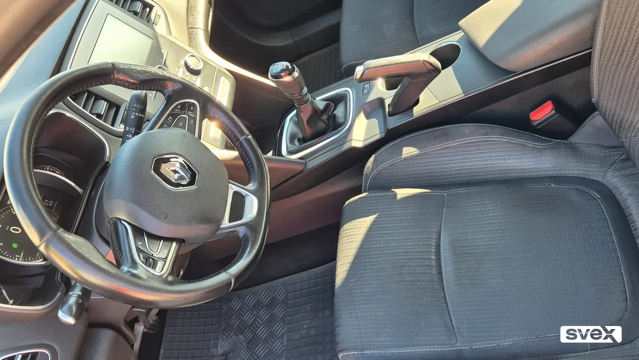 Renault Megane Grandtour