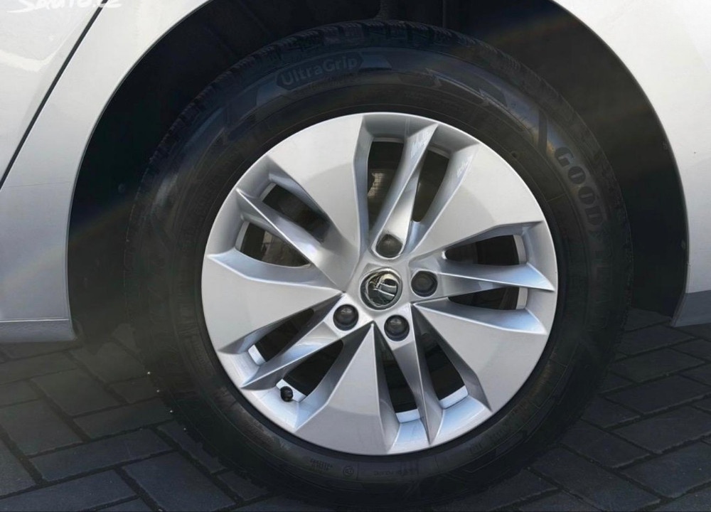Škoda Octavia 2.0 dsg