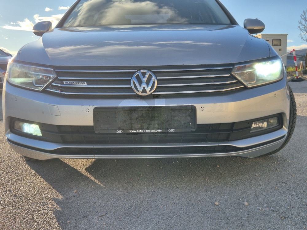 Volkswagen Passat U zamjeni skuplji!!!