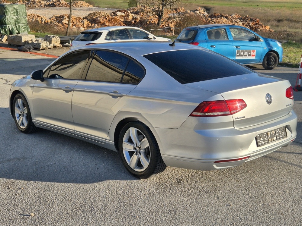 Volkswagen Passat U zamjeni skuplji!!!