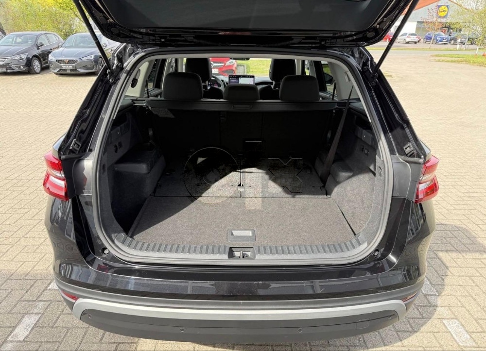 Škoda Kodiaq 7 sjedala
