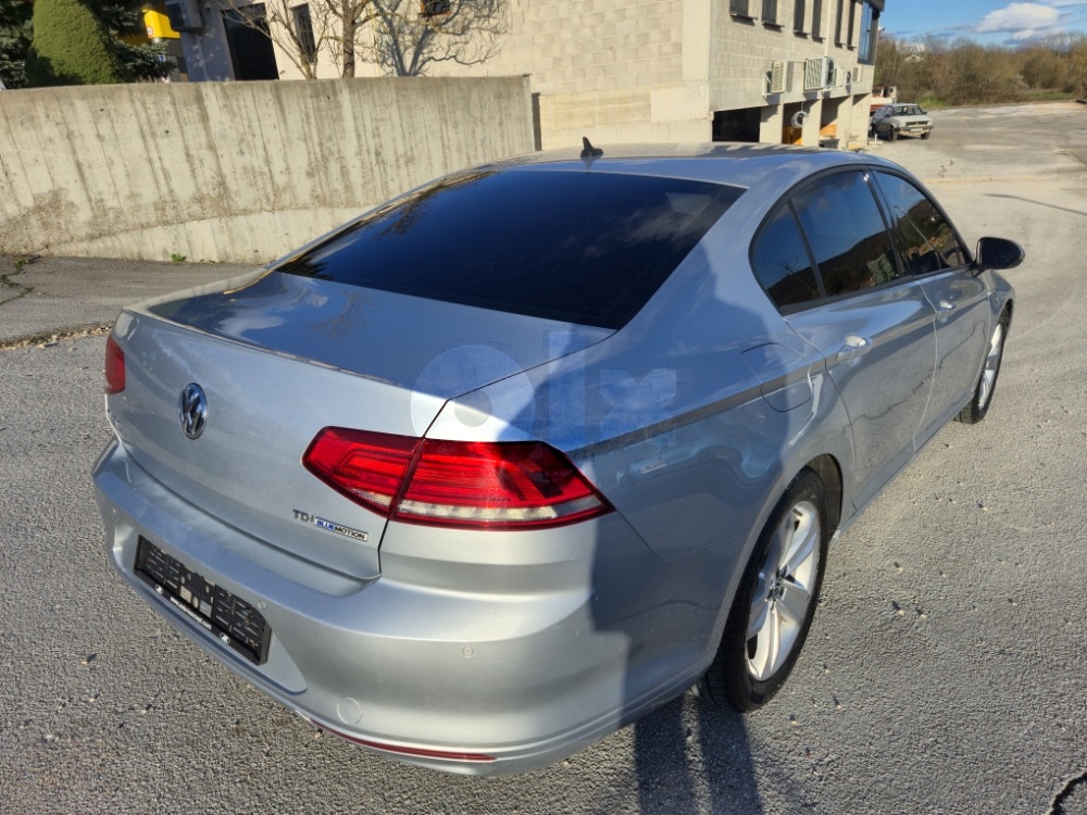 Volkswagen Passat U zamjeni skuplji!!!