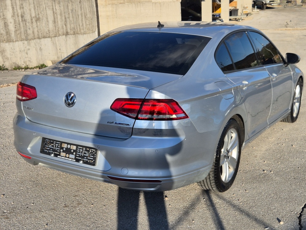 Volkswagen Passat U zamjeni skuplji!!!