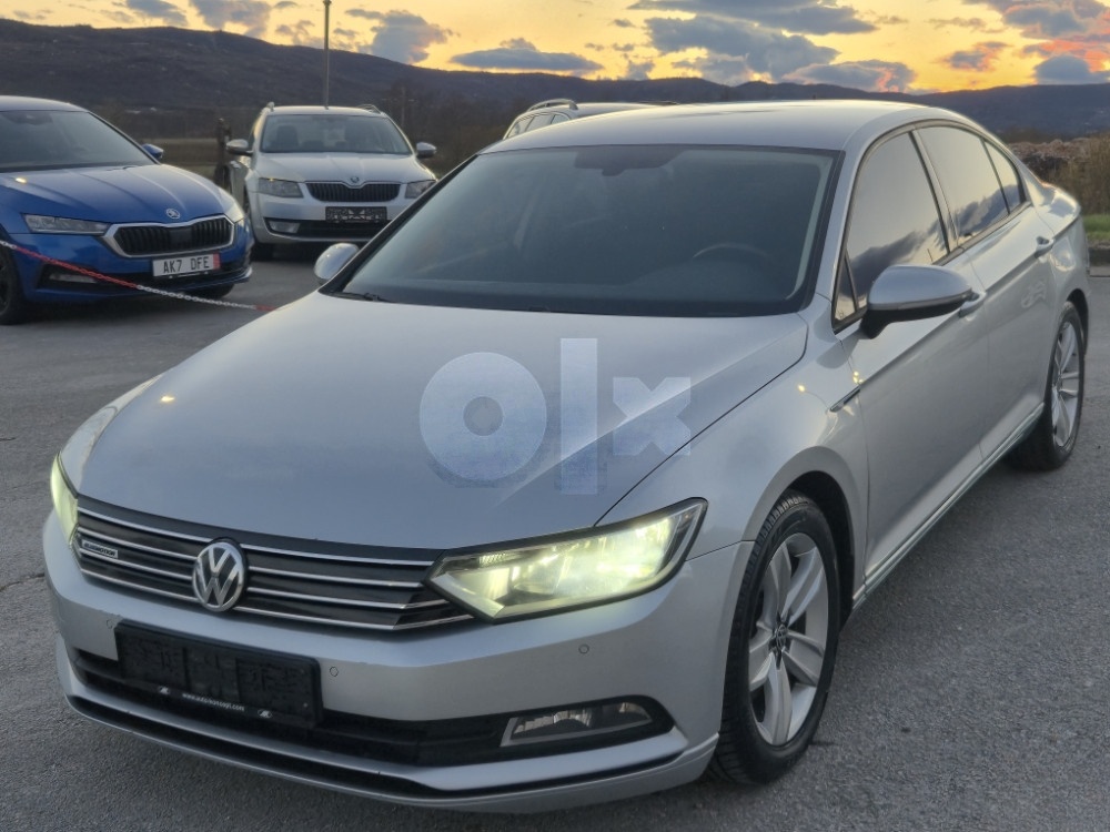 Volkswagen Passat U zamjeni skuplji!!!
