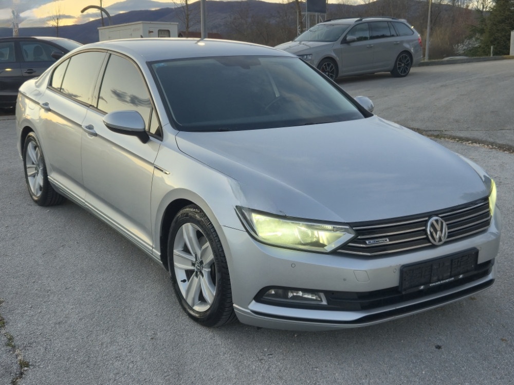 Volkswagen Passat U zamjeni skuplji!!!