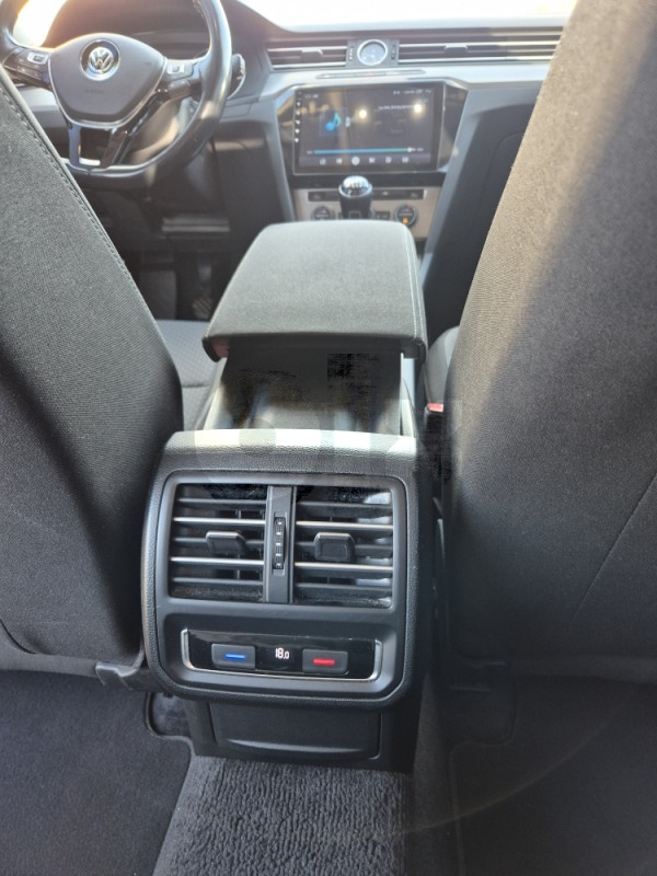Volkswagen Passat U zamjeni skuplji!!!