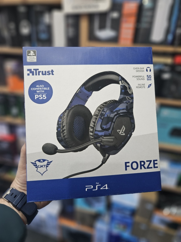 slusalice gaming ps4 ps5