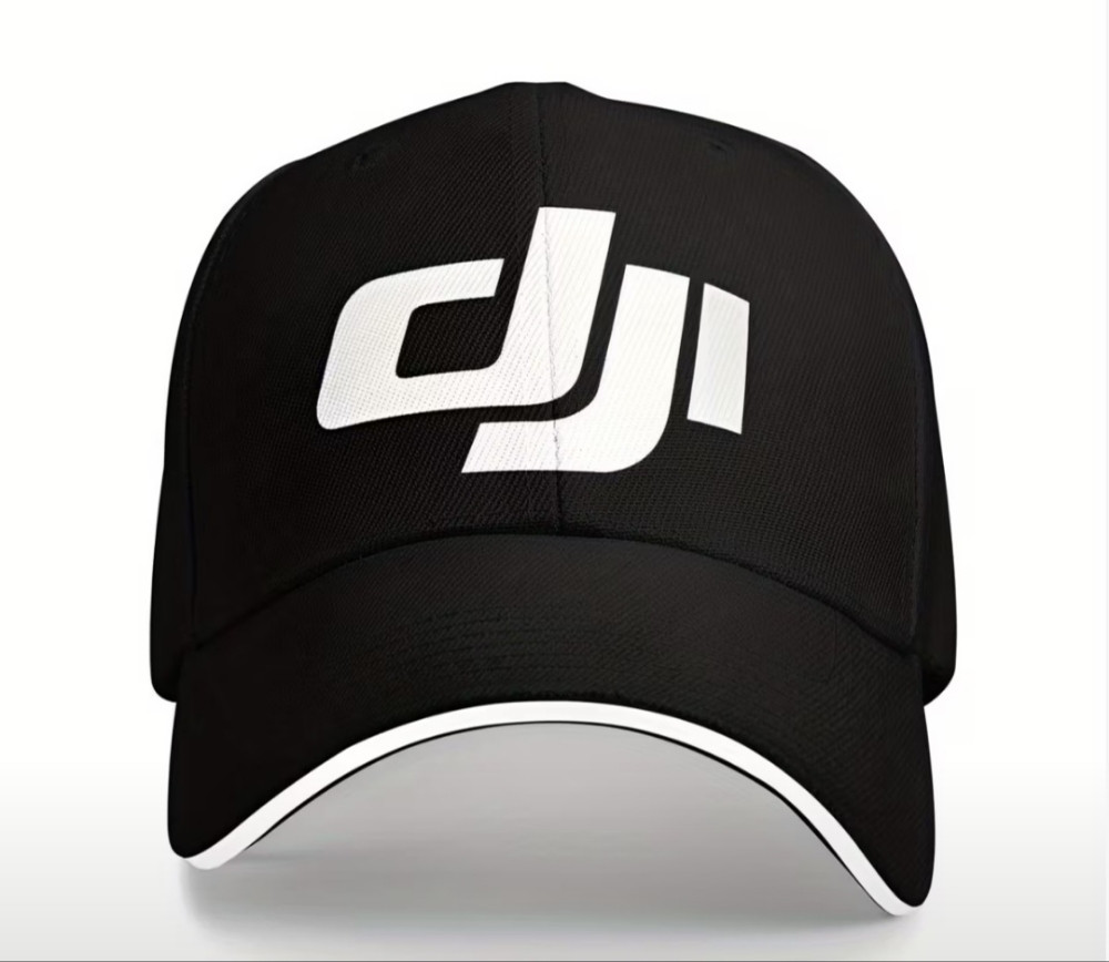 dji kapa za glavu