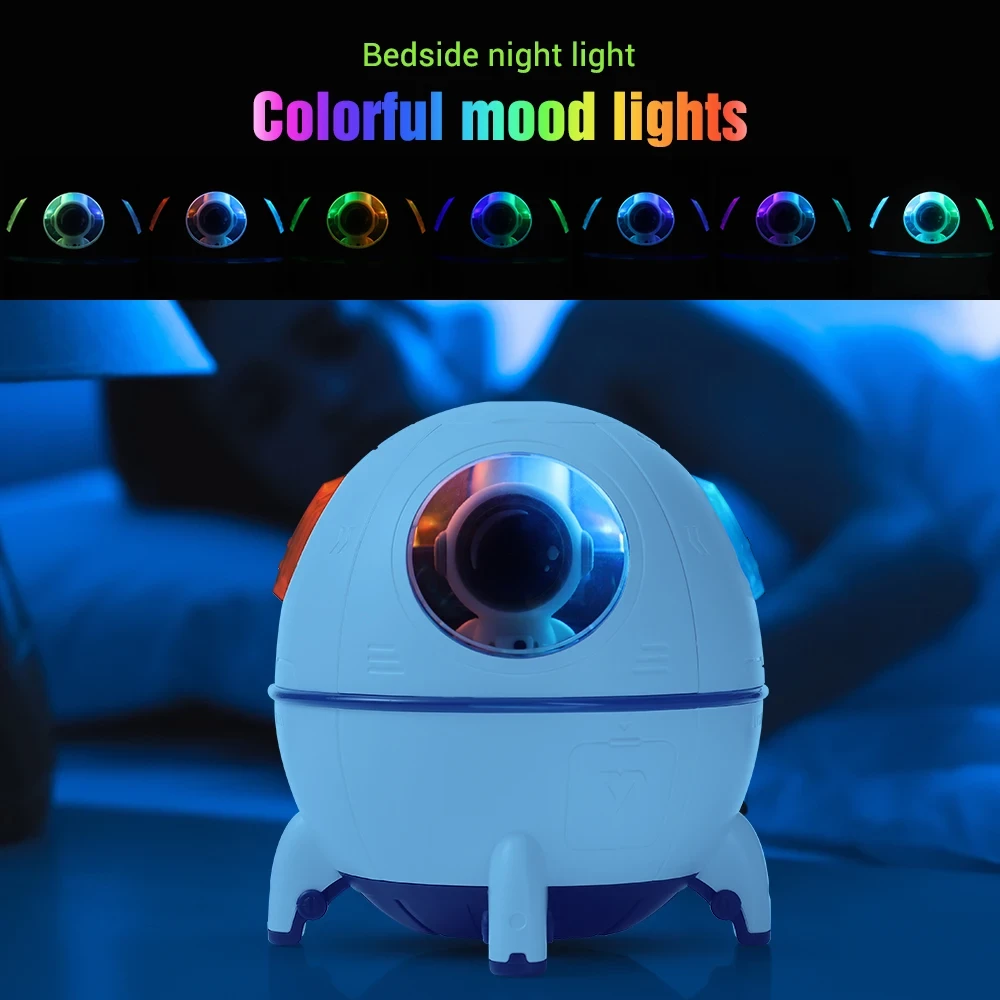 astronaut ovlazivac kids + aroma