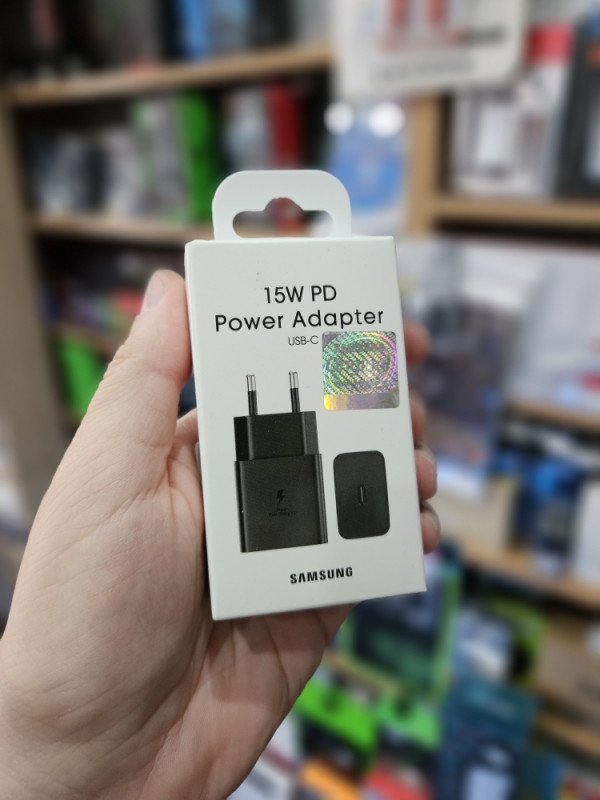 samsung 15w pd adapter