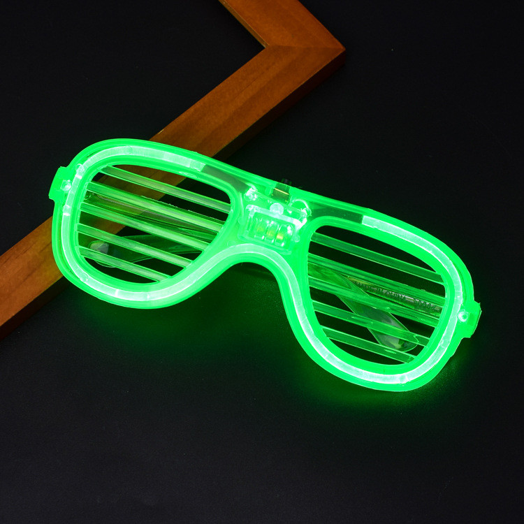 party led naocale