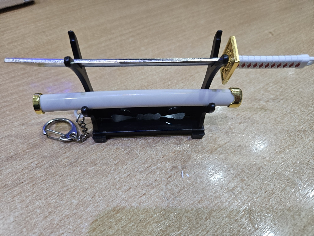 suvenir katana / mač manja