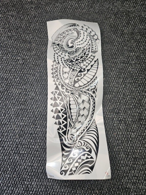 tetovaze tattoo privremene velike