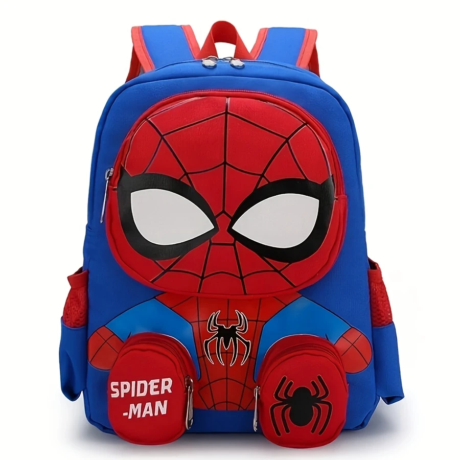 Djeciji ruksak s likom Spidermana