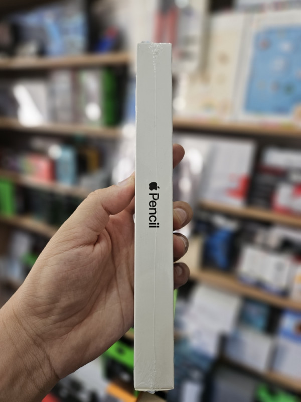 Apple pencil