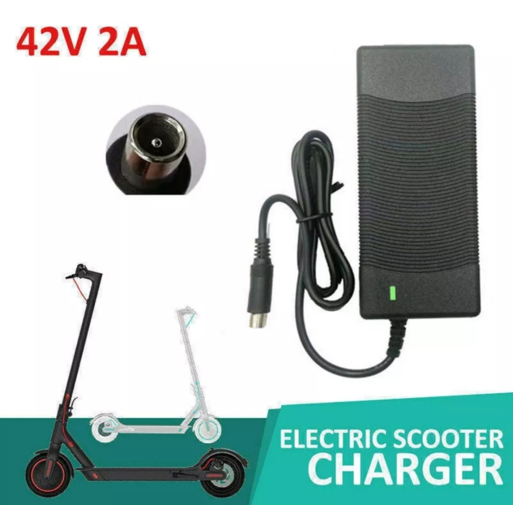 punjac 42v 2a za xiaomi romobil skuter