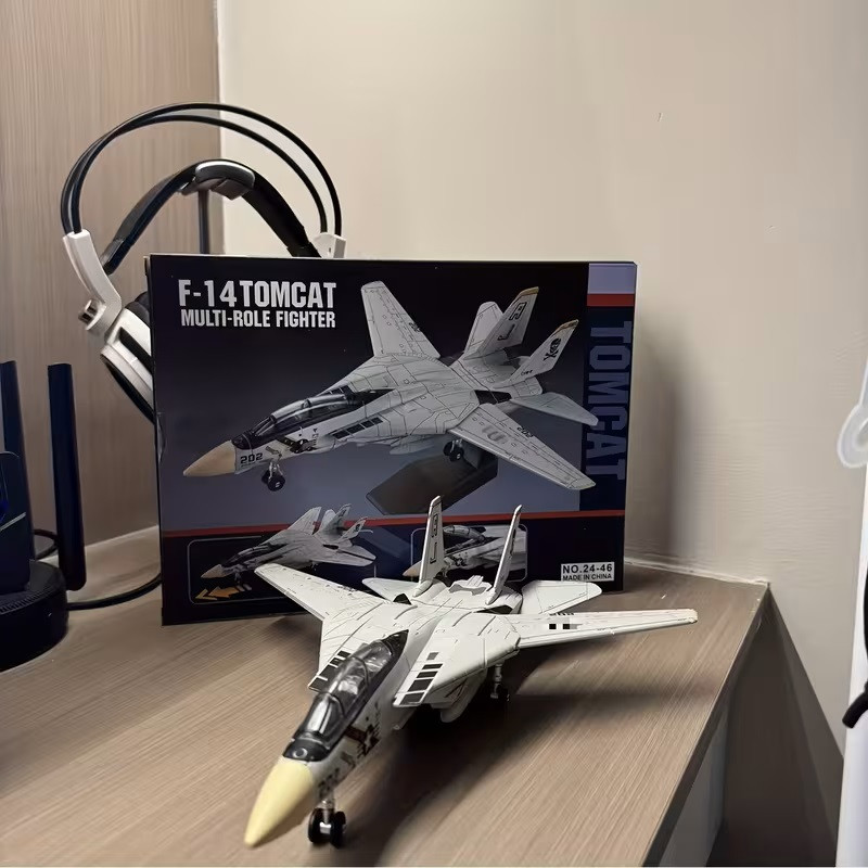 F-14 model aviona