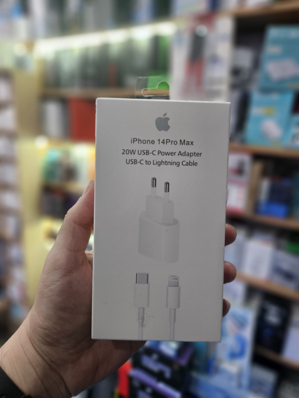 apple iphone punjac 20W
