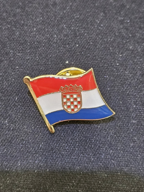 bros zastava HR BiH EU zakacka suvenir