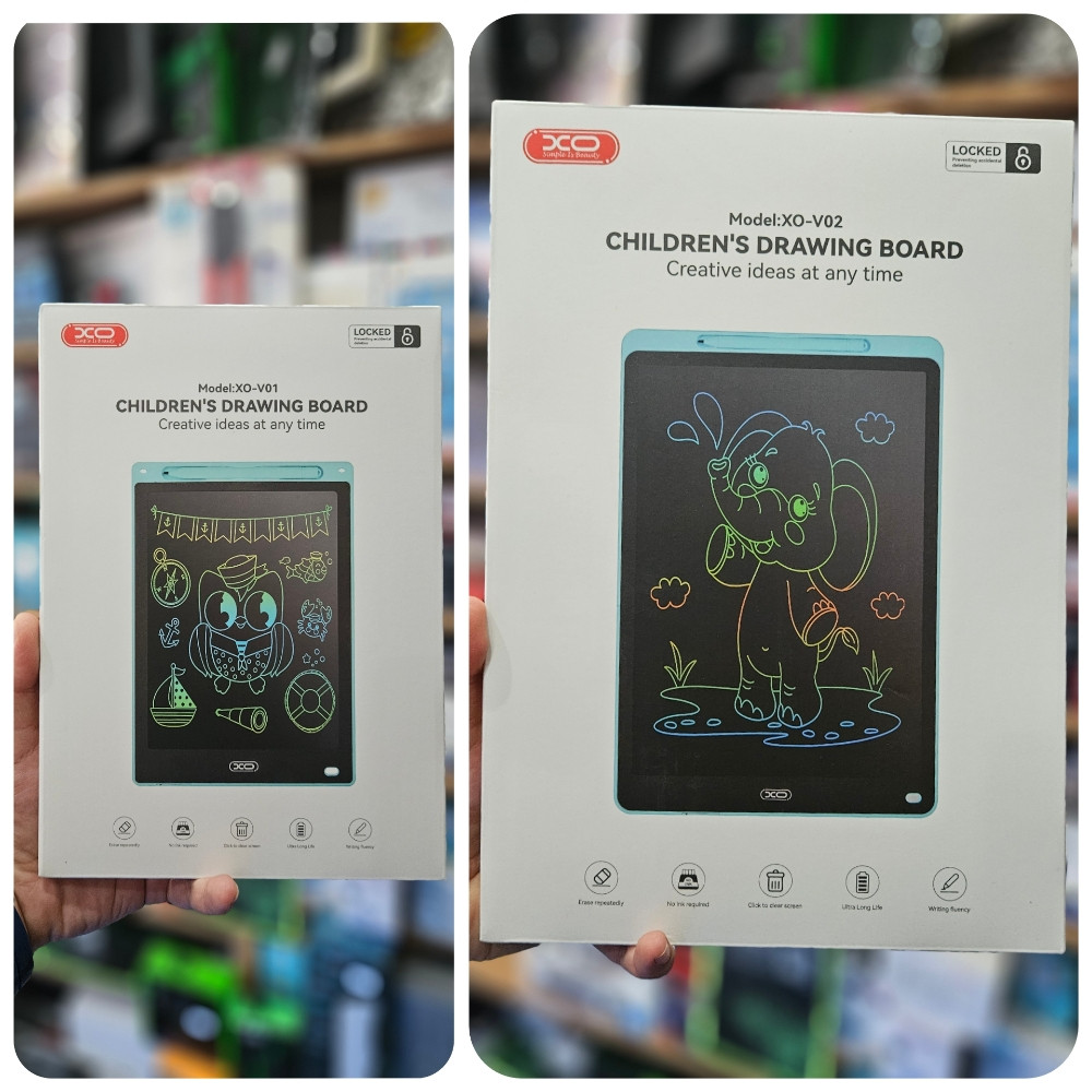 lcd tabla pisi brisi