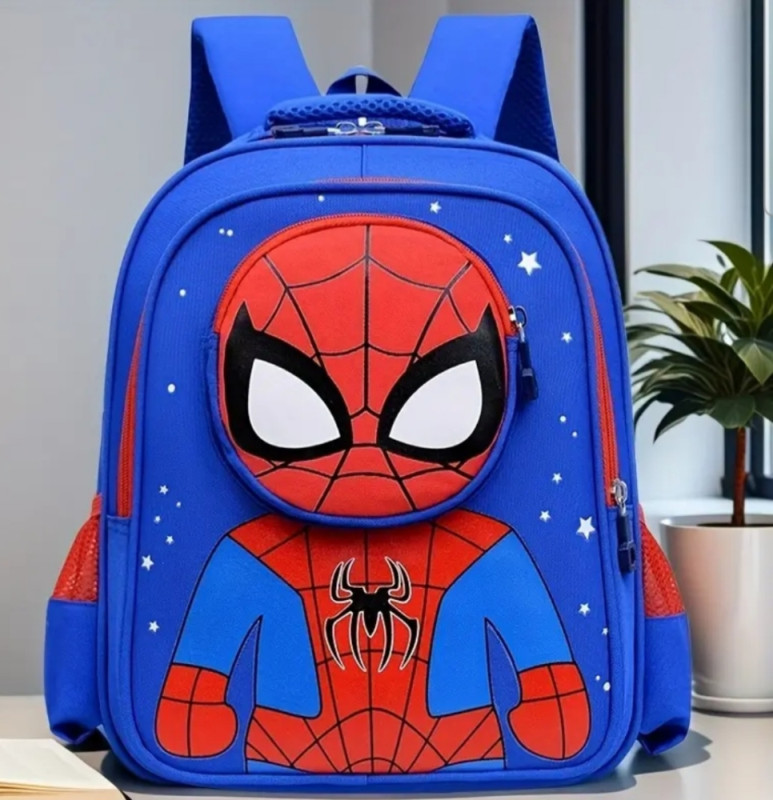 torba djecija spiderman