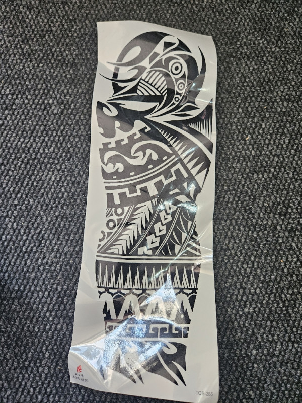 tetovaze tattoo privremene velike