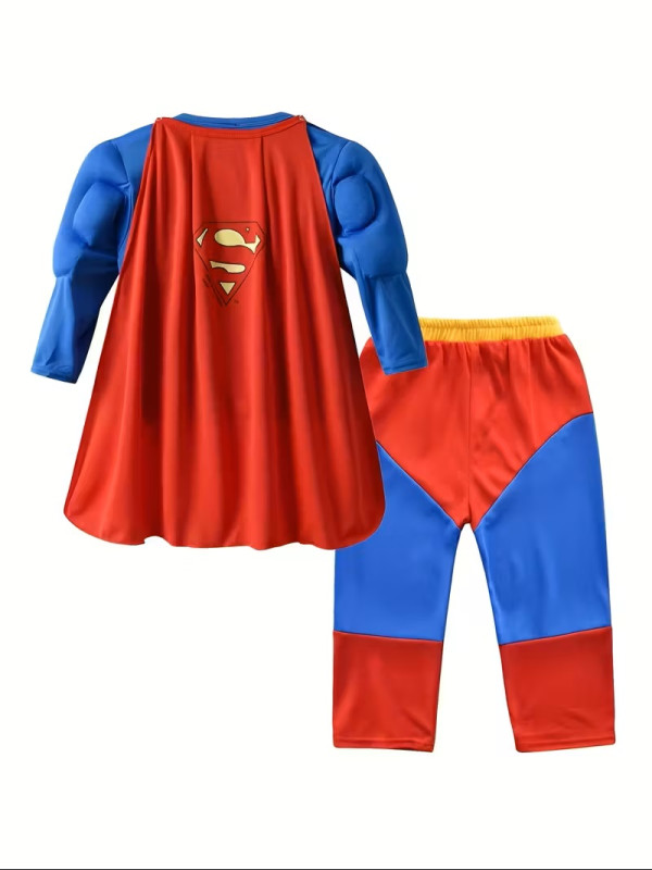superman kostim za djecu