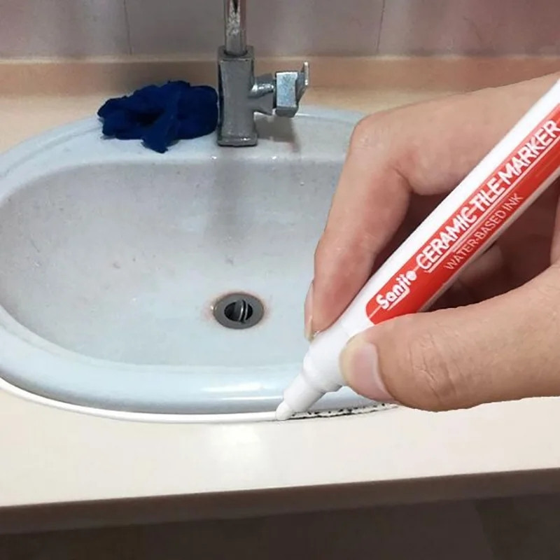olovka za fuge plocice kuhinja / wc
