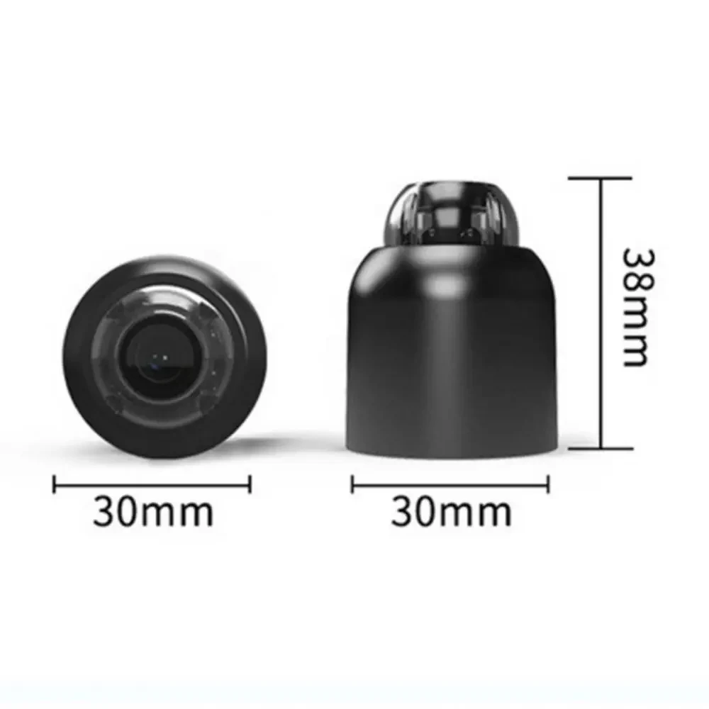 mini spy kamera wifi