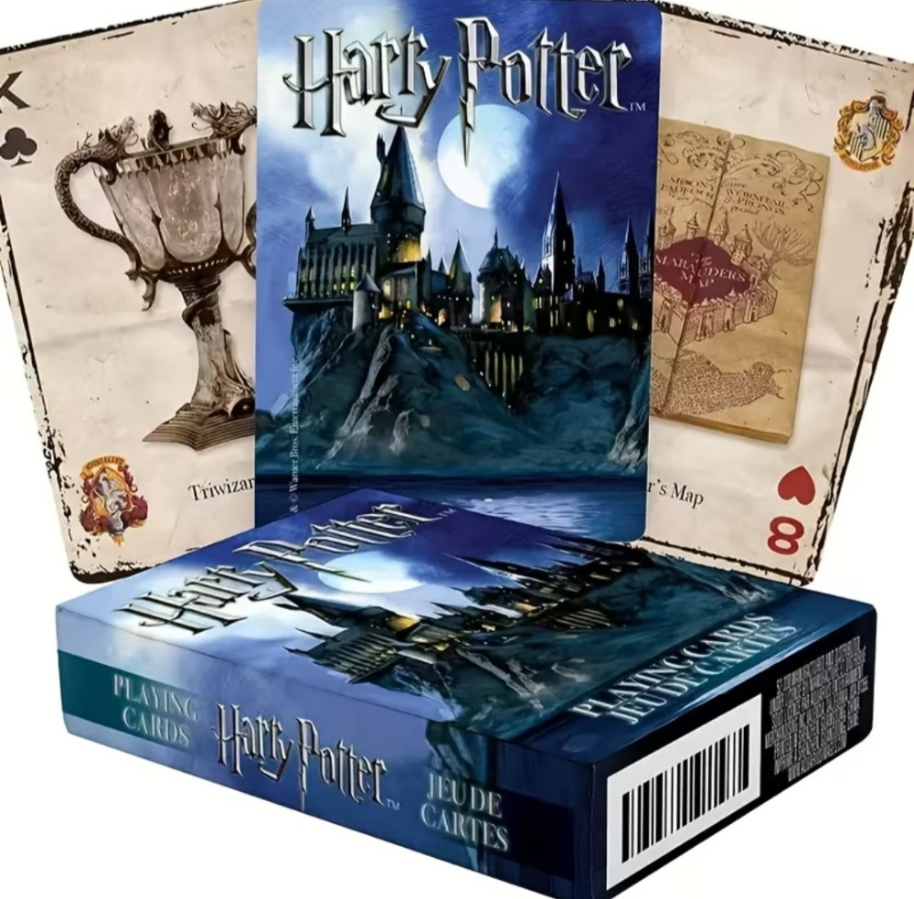 karte harry potter
