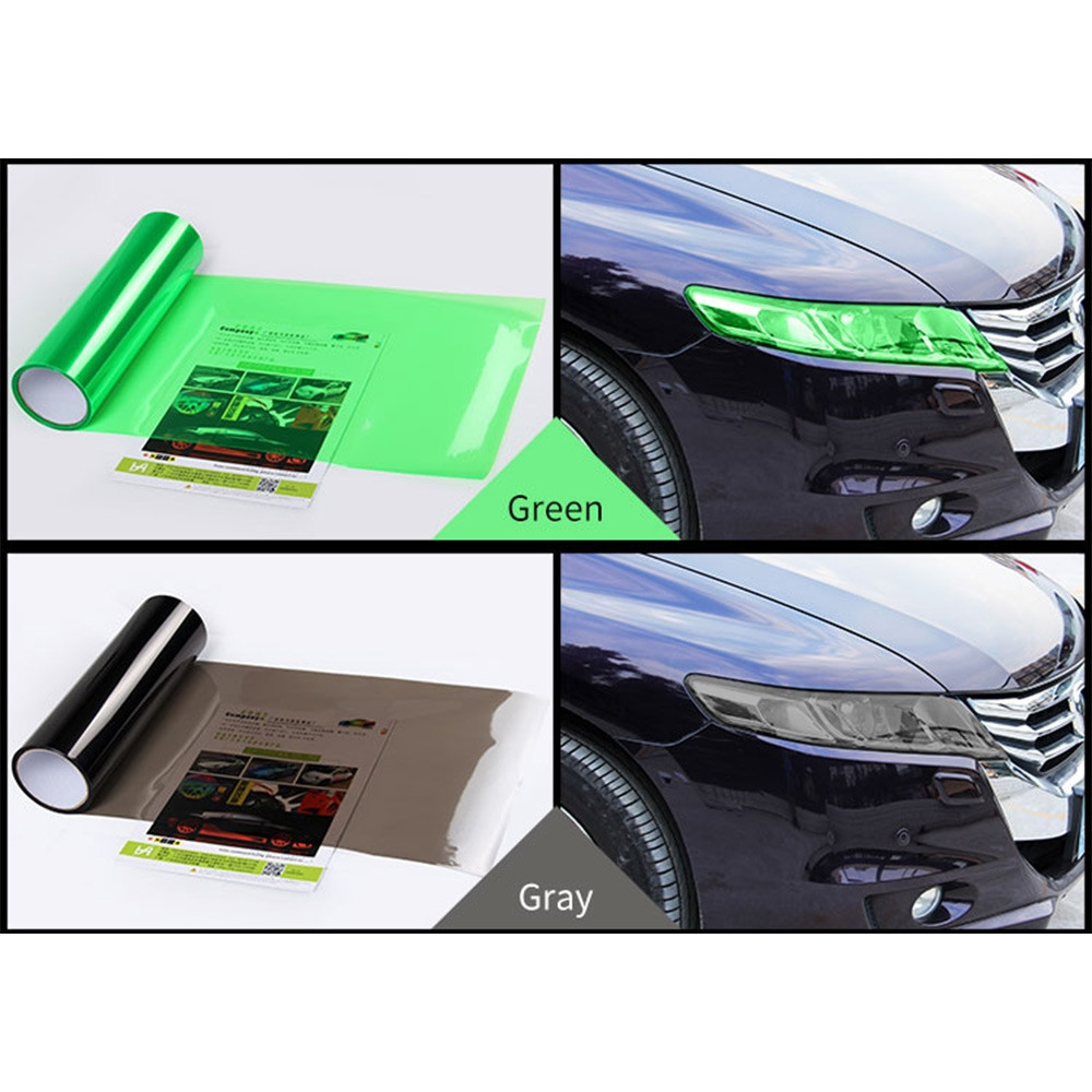 auto folija za farove