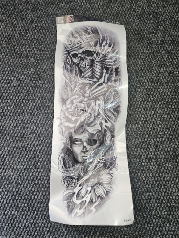 tetovaze tattoo privremene velike