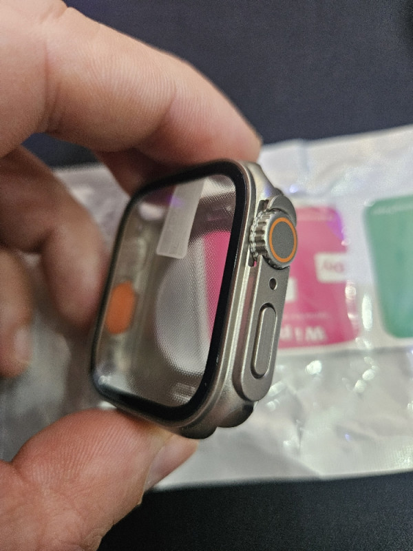 360 Apple Watch / iwatch zastita