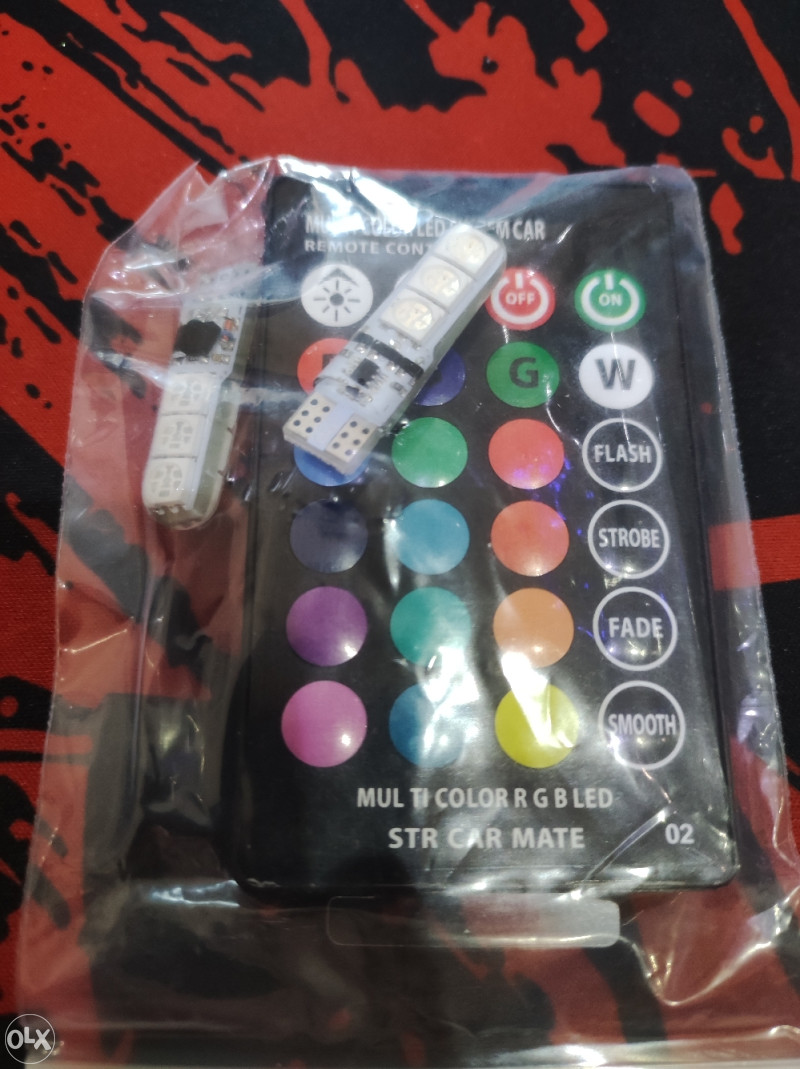 Rgb t10 sijalice