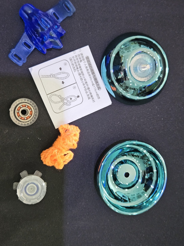 yoyo yo-yo pro igracka za djecu