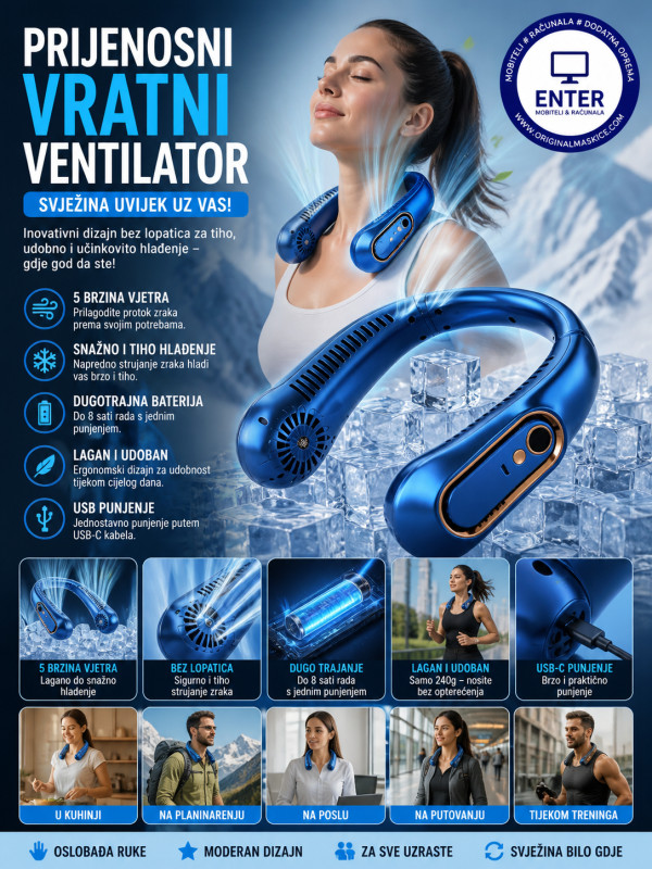 vratni ventilator