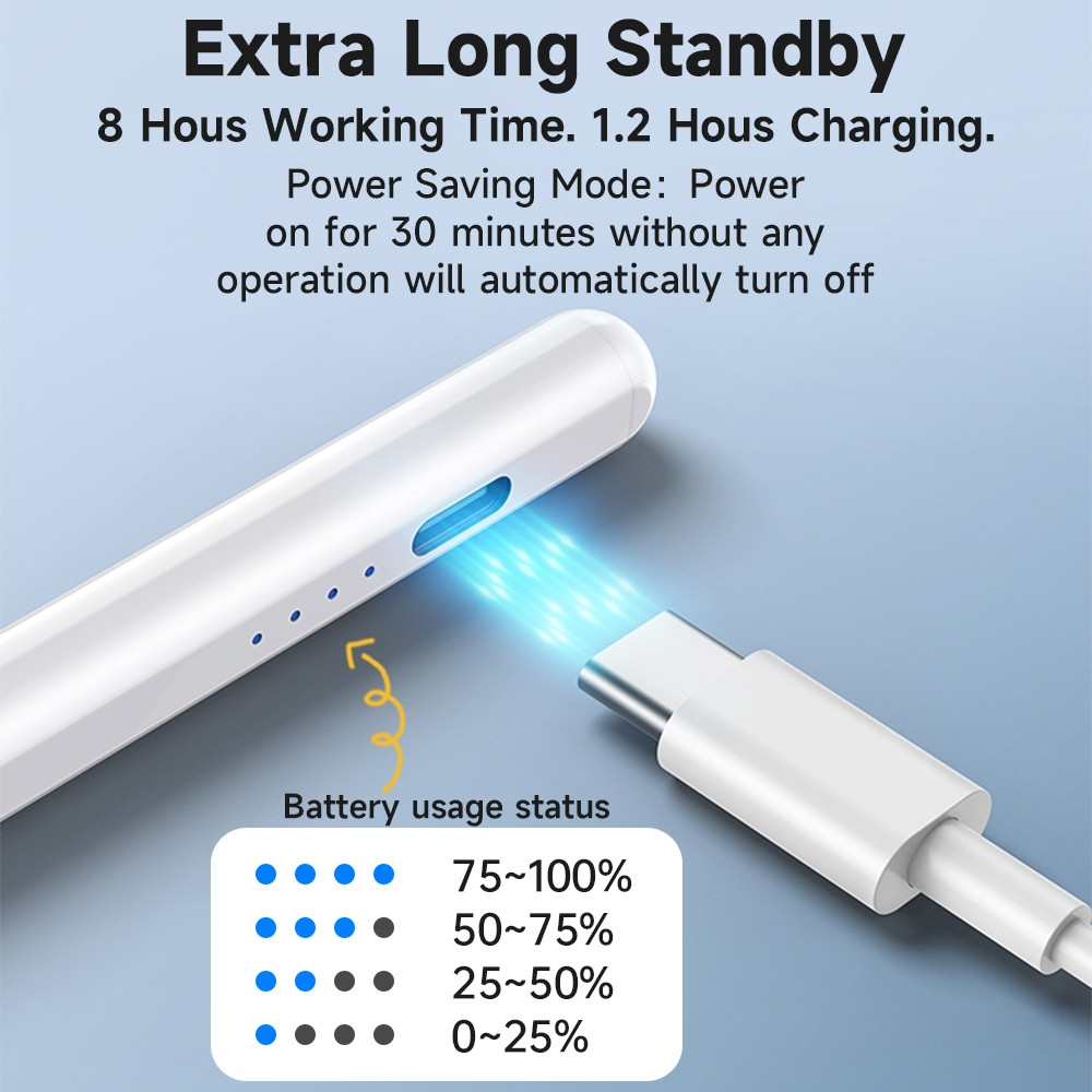 stylus pen za apple uredaje