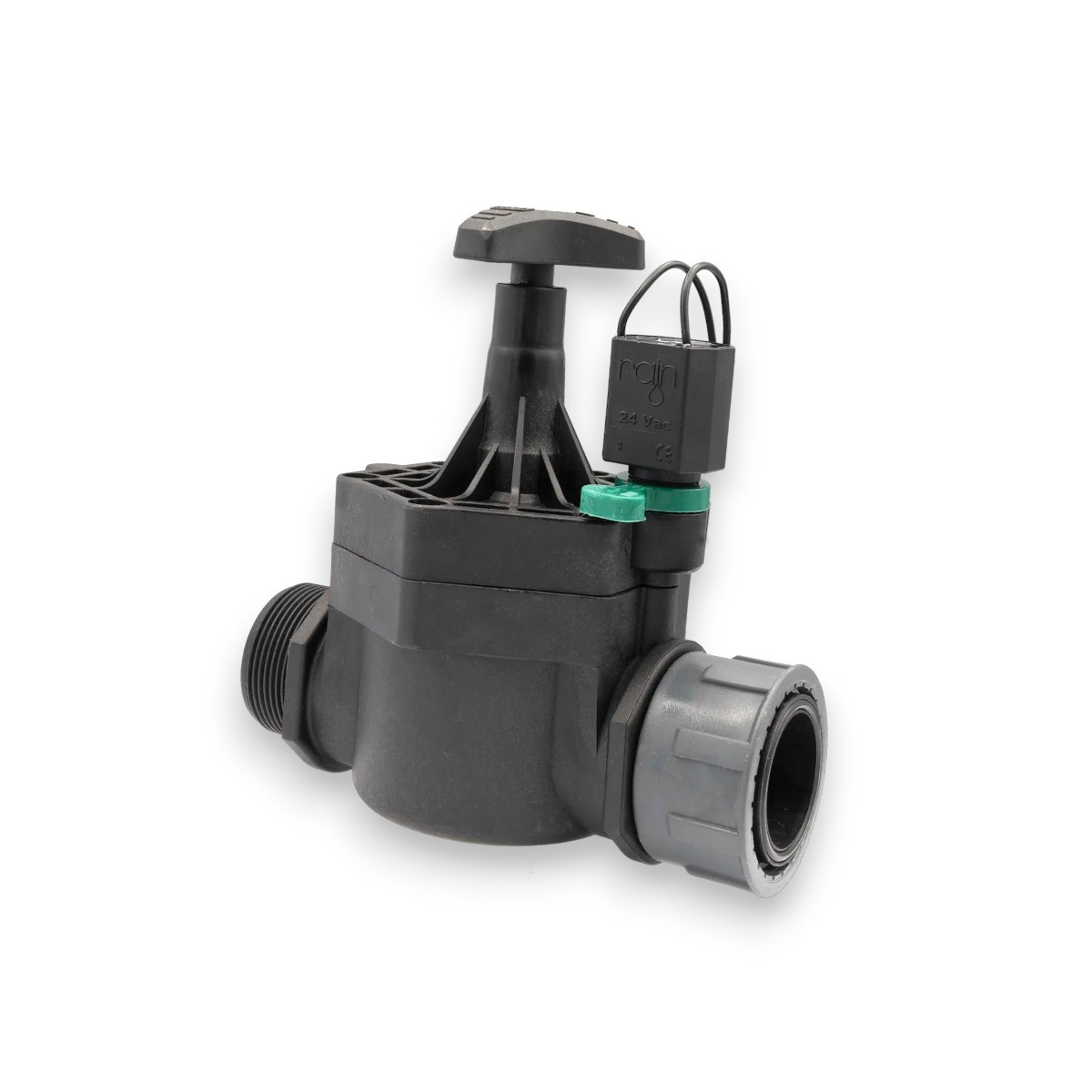 Ventil RN 160 PLUS 1 1/2 F 24 Vac