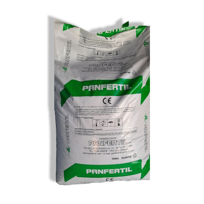 NPK 7-14-21 ( 25kg ) Panfertil