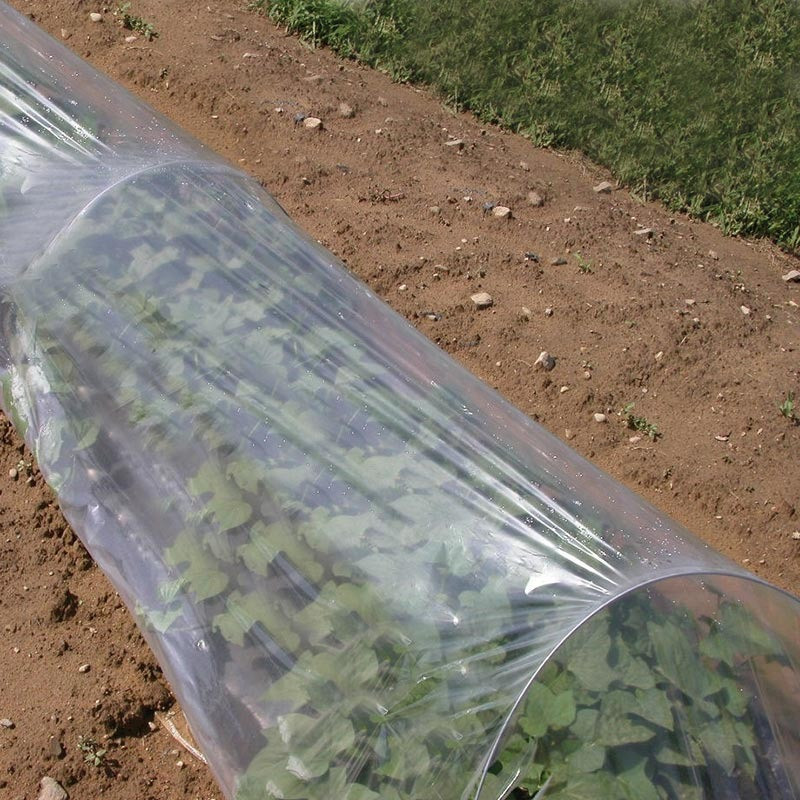 Obruč pvc (potpora za agrotekstil i mrežu)